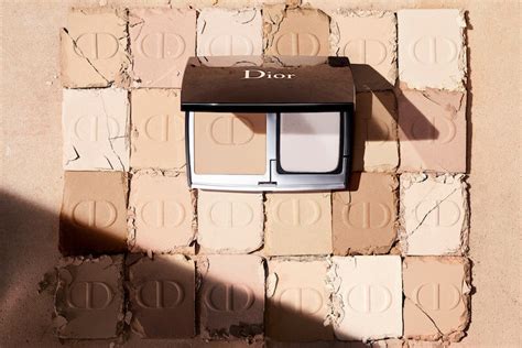 dior natural velvet powder